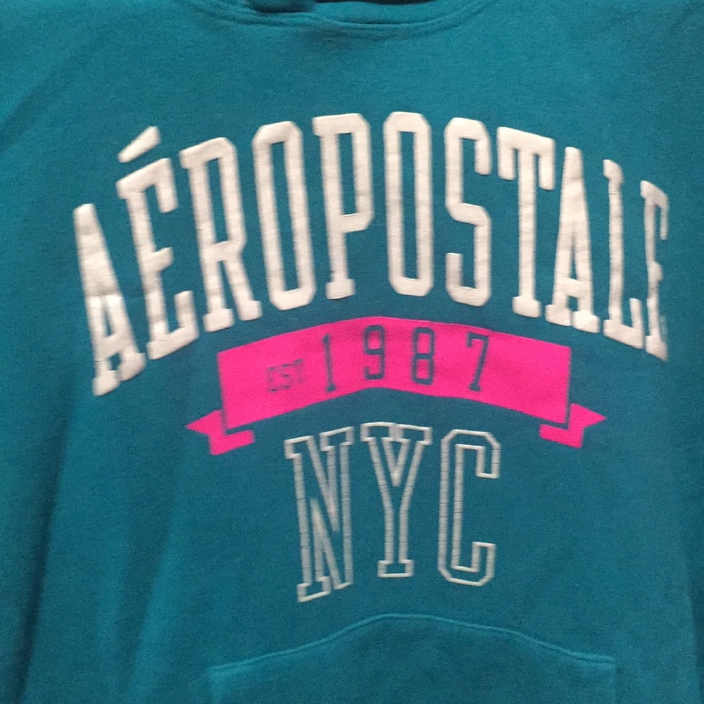Aeropostale hoodie